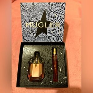 Mugler Alien Goddess Supra Florale Duo